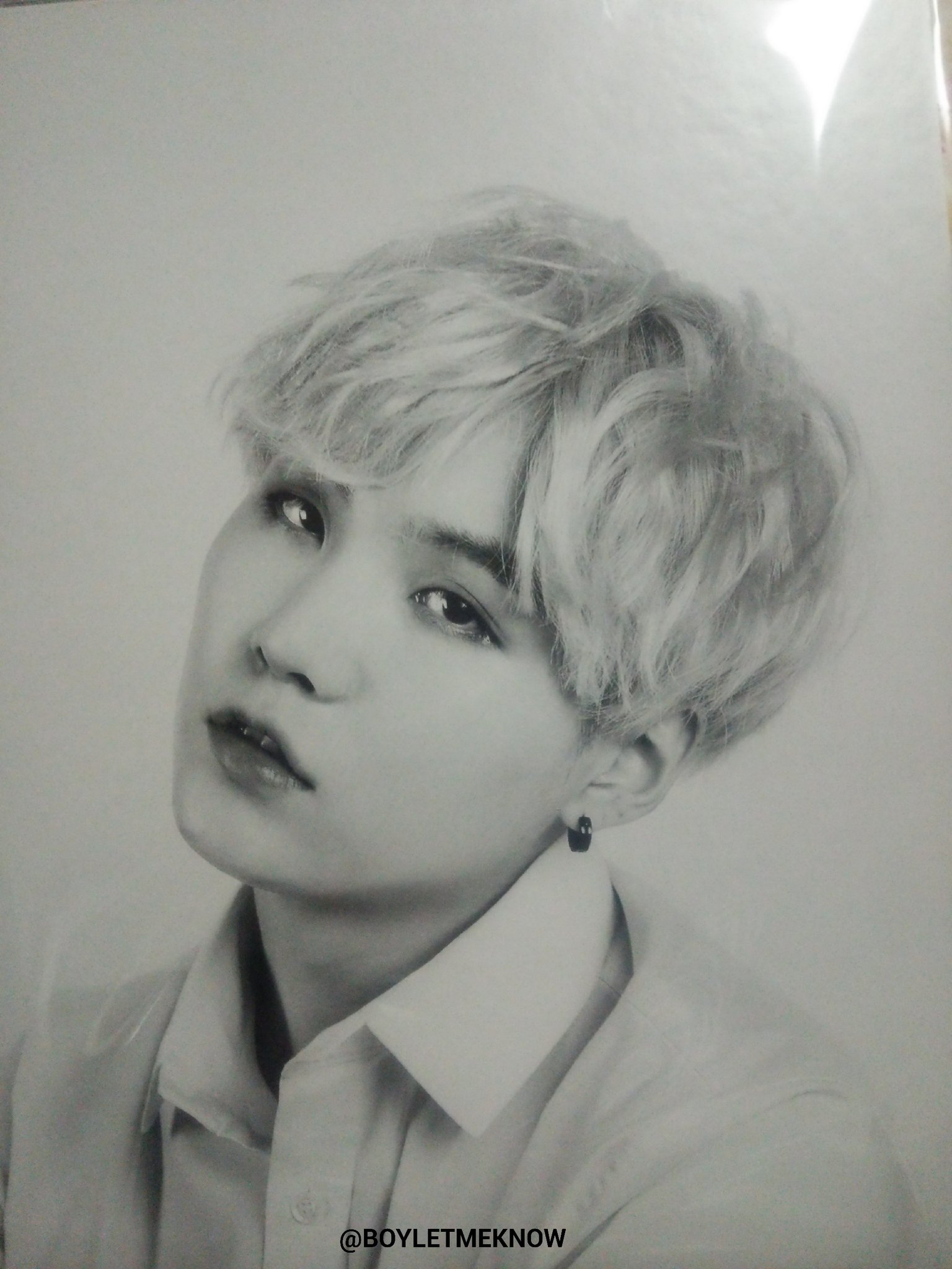 SUGA UPDATES ⟬⟭ on X: 