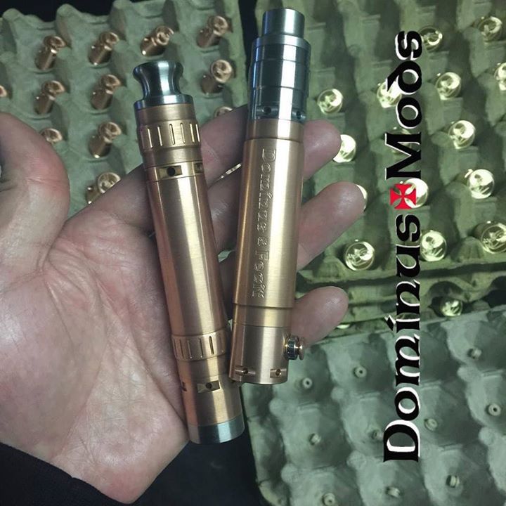 ToutPourVapoter's tweet photo. https://t.co/5tKefdZY0n #MGWV #F4F #RT Lord It 💨💨💨 #vapelife #vaper #subohm #cloudchas… https://t.co/BpBIMM1Evp https://t.co/RSclMBwgxz