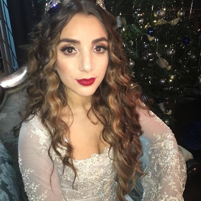 regram <a href="/ginadirawi/">Gina Dirawi</a>
Tusen tack allihopa för en magisk kväll. Den var underbar på många sätt… ift.tt/1ItKDcL