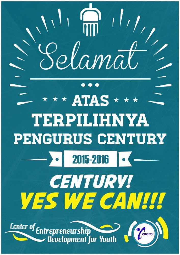 CenturyIPB's tweet photo. https://t.co/6fXsJq3Zx5