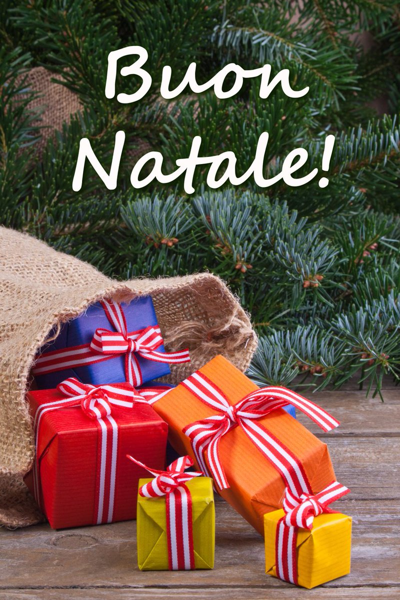 CeppettoBlog's tweet image. Ik wens iedereen een fijne feestdagen toe!