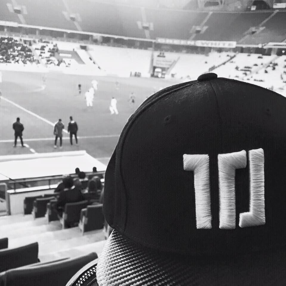 Love the game ❤#10official

▶️10official.com