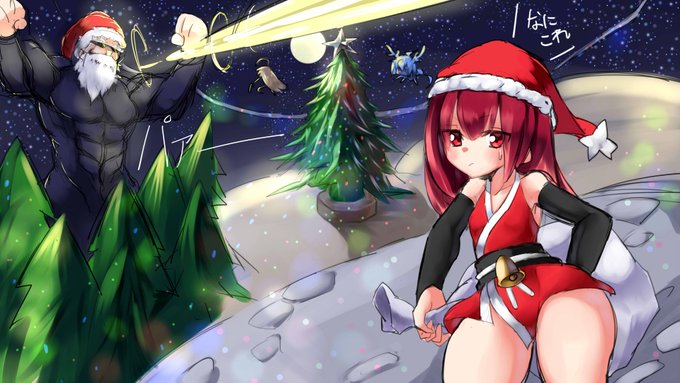 最初頭が考えたのはこんな感じではなかったって終わったから思い出しましたw 