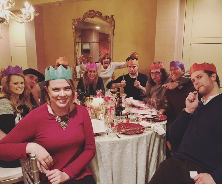 spikedotPH's tweet photo. Cool 'kids' table 😜 @taryndelponte @lewisbuiltperformance @hypnotichyena @phunkygram @bkeenan6 @lindsaymarielewis @… https://t.co/EnYduwV51Z