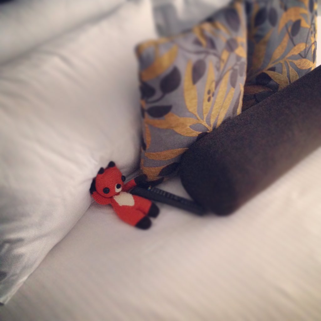 You, Me, Amigurumi tweet media