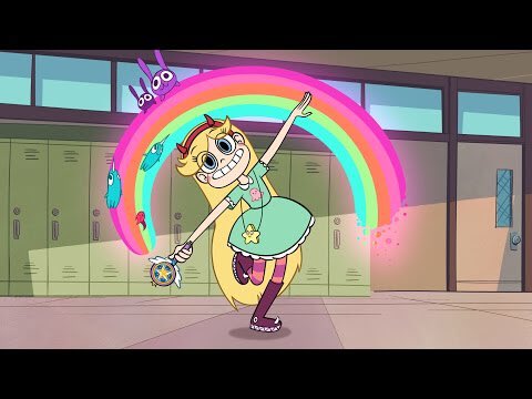 悪魔バスタースター・バタフライ