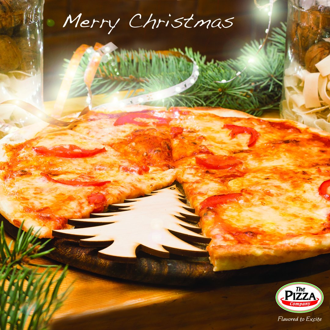 May this Christmas fill your home with joy and your heart with love. #TPCUAE #Family #MerryChristmas