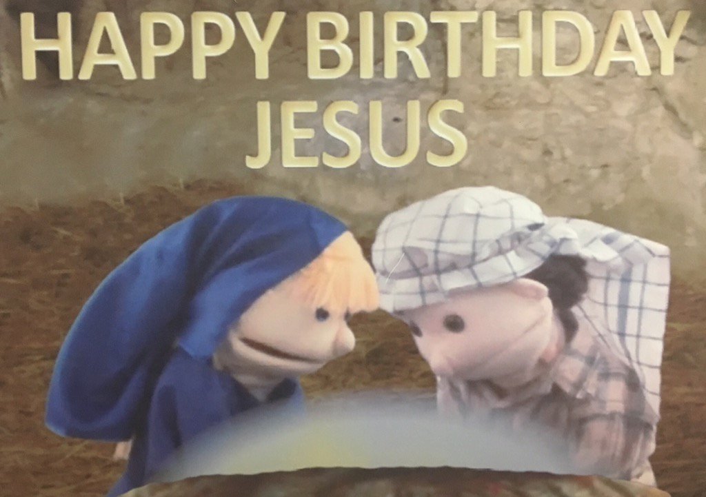 hexhamadvent tweet picture