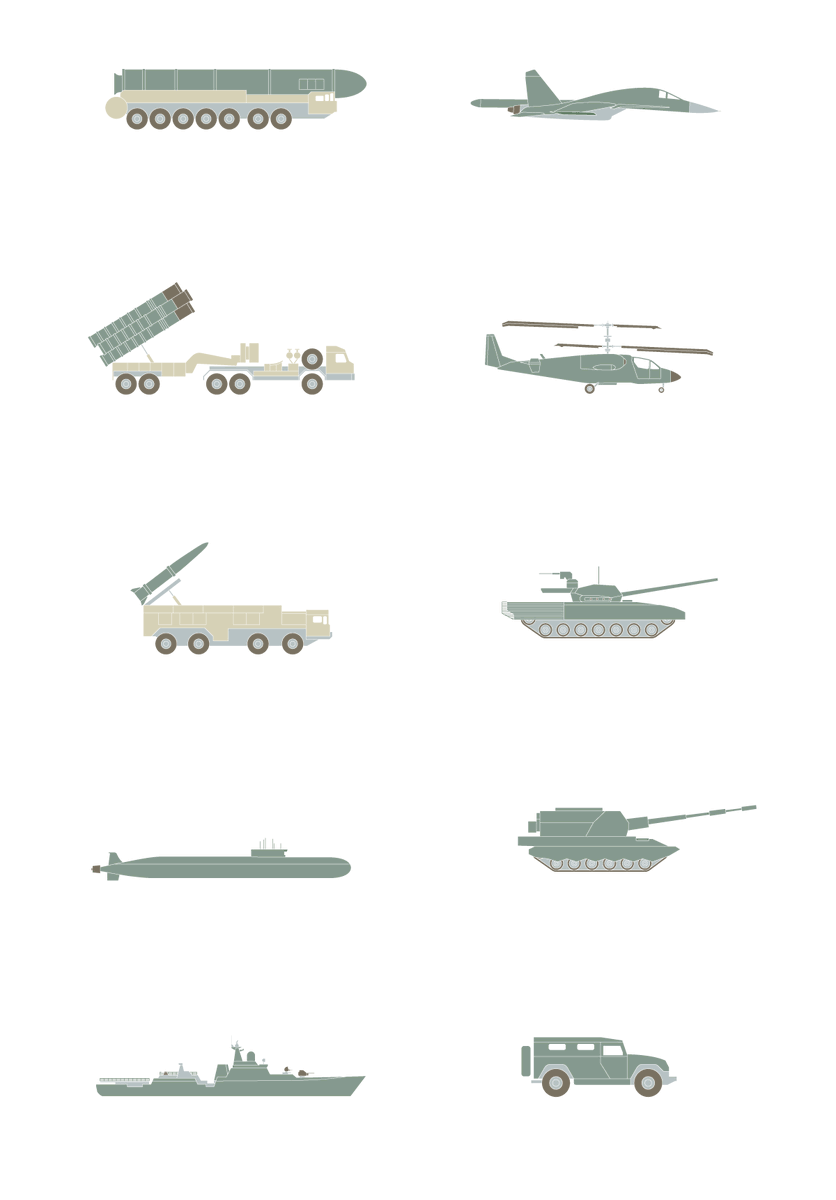 Leskevicius's tweet image. With Ru military build-up on this scale, Kremlin still grumbles abt 8 NATO planes in Baltics nyti.ms/1VbPaCt