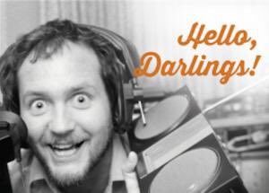 Happy Birthday to the late great Kenny Everett!! 