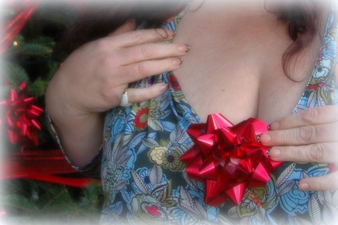 You asked for a little something extra under the tree Christmas Morning? Happy Holidays from https://t<a href="/tag/wrestling"class="tags"><span>#wrestling</span></a><a href="/tag/mountainsplash"class="tags"><span>#mountainsplash</span></a>