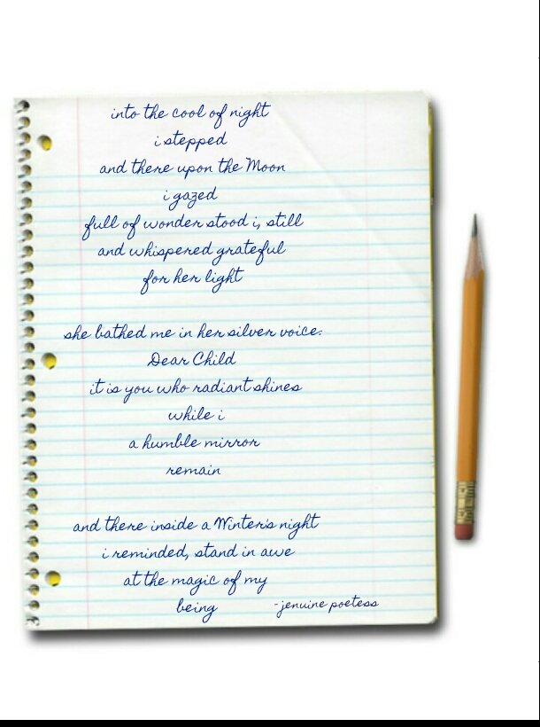 JenuineArtworks's tweet photo. #christmas #solstice #fullmoon #poetry
#jenuinepoetry #magic #radicalactsofselflove #healingishard #shediditanyway https://t.co/5oJ94pop61