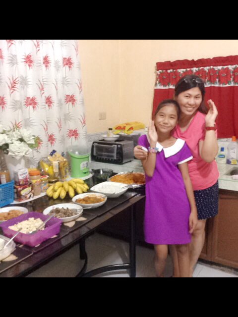 krishamae_20's tweet photo. Christmas 2015 https://t.co/clKJS115B9