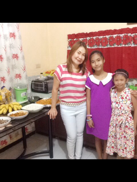 krishamae_20's tweet photo. Christmas 2015 https://t.co/clKJS115B9