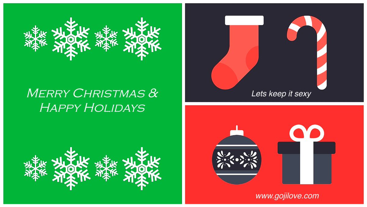 gojilove14's tweet photo. Merry Christmas!!! #SantaIsInTown #startup #entrepreneur #letskeepitsexy #christmas #MerryChristmas https://t.co/8TgCcgcOAp
