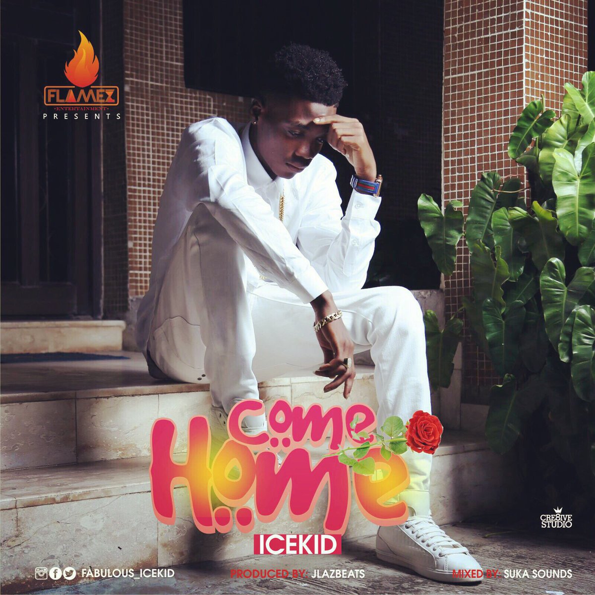 VOBZWreckord's tweet image. GET YOUR Christmas GI - DOWNLOAD
 #ComeHome_IceKID 
CC @Fabulous_Icekid @Jlazbeats
ihype9ja.blogspot.com.ng/2015/12/icekid…
