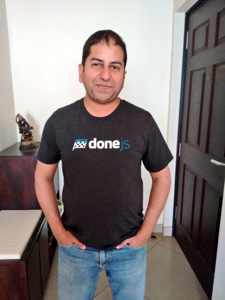 Prashant Sharma tweet media