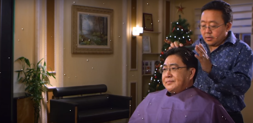 Ерөнхийлөгч <a href="/elbegdorj/">Mongol Tsakhia ELBEGDORJ</a> -ийн мэндчилгээ гоё болжээ. :-)

time.mn/content/72590