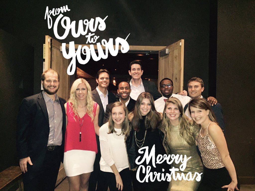 ATLTechVillage's tweet image. Wishing you a day filled with happiness! ❤️, the Village team