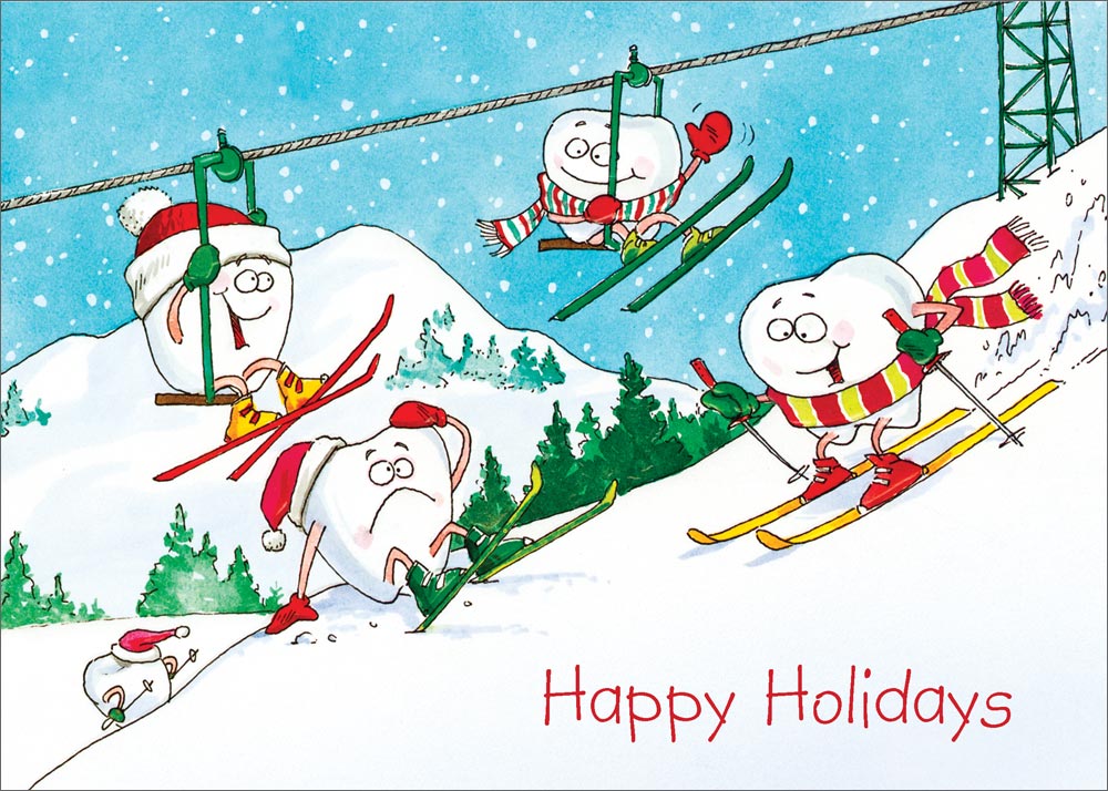 RLDental's tweet photo. 'Tis the season for life, love, and happiness! Merry Christmas from River Landing Dental. Don't forget to brush! https://t.co/HE3WNNOaxQ