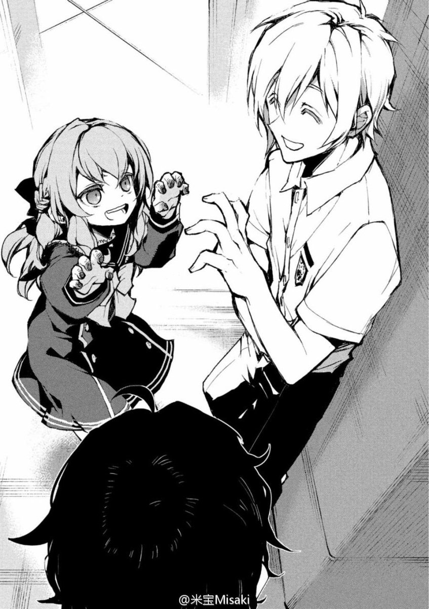 悠人 遅くなった シノア誕生日おめでとう シノアまじでかわいいな 終わりのセラフ 柊シノア 柊シノア生誕祭15 Rtした人全員フォローする 相互希望 T Co Qi8taxfgzd