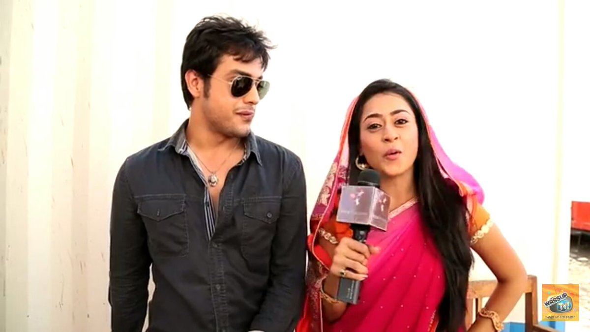 Ayesha_ZaYain's tweet photo. G: One thing i really luv abt my costar that i really dont like anythng abt her😂😂😂😂
#SherDha
#PiyaRangrezz https://t.co/rCfOxatGb8