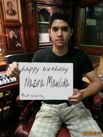 Paling lucu ini hee terimaksi aa