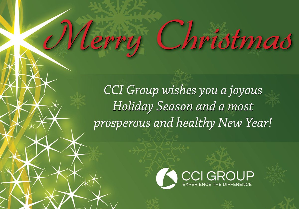Merry Christmas from our family to yours!