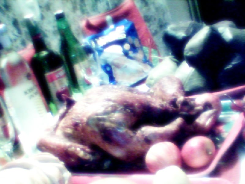 DianaP_2001's tweet photo. Jejejje La Noche Buena Comida Familiar https://t.co/YRqXJaYDVc