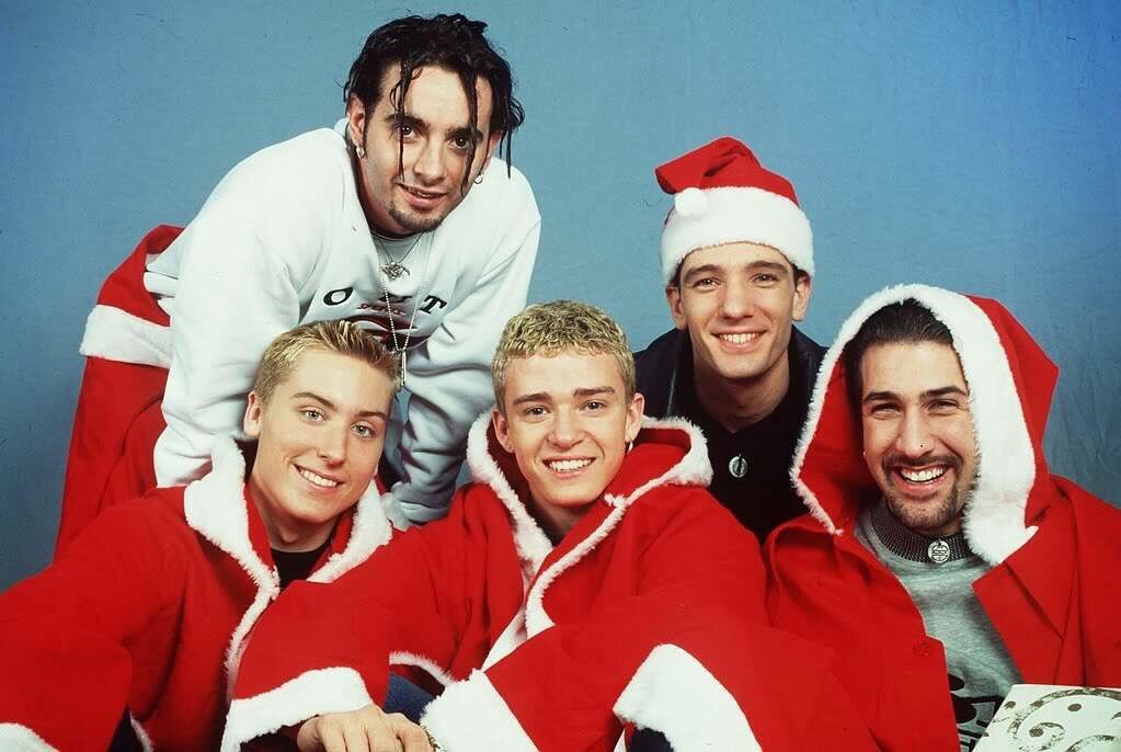 Merry Christmas and Happy Holidays! 🎅🏼