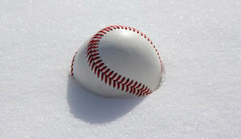 sn_mlb's tweet photo. Merry Christmas! It's exactly 100 days until opening day! https://t.co/5Mt3sdThQc