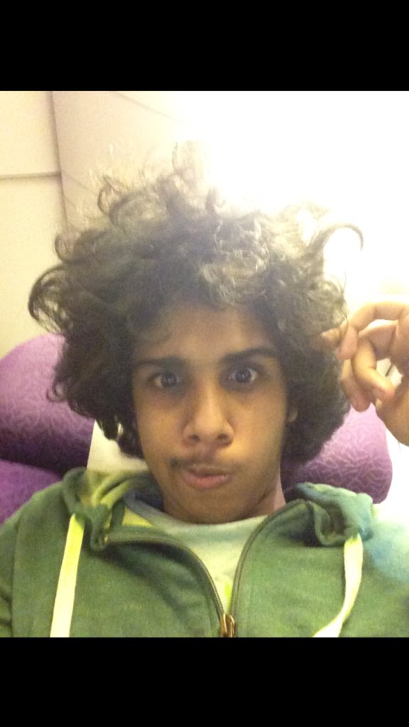 SuItanx's tweet photo. #GloUpChallenege ๐ https://t.co/IwnTfUX7Oh