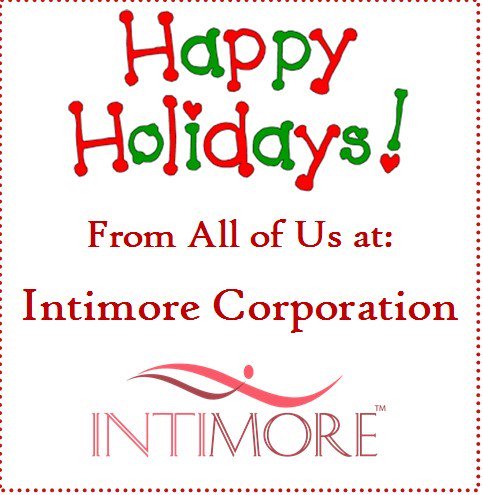 Intimore Corporation tweet media