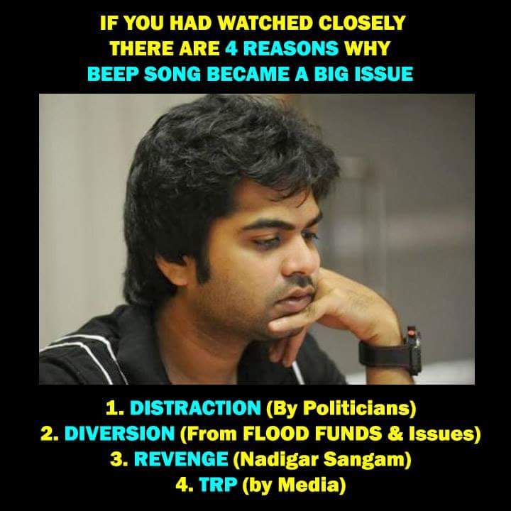 jithinkingmaker's tweet image. #pavam#da#manusan :(