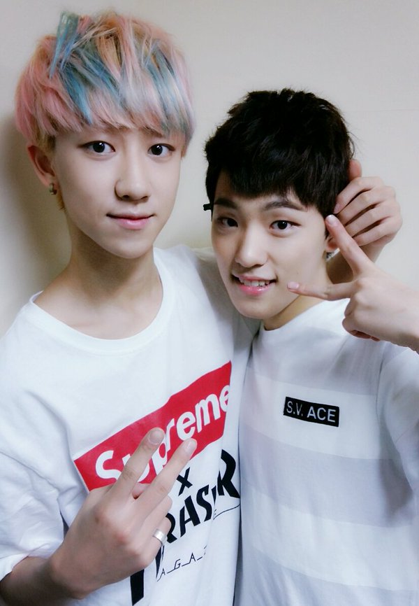 BLwJISOL's tweet photo. 'TRANS' Doogi PD: #seventeen ดี บราเทอร์ #the8 #dino ~ ทุกคนกินข้าวเย็นกันแล้วใช่ไหมครับ? #doubledi #THE_D https://t.co/109Qn8gkNP