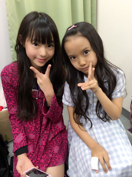 Twitterのコスプレ画像3