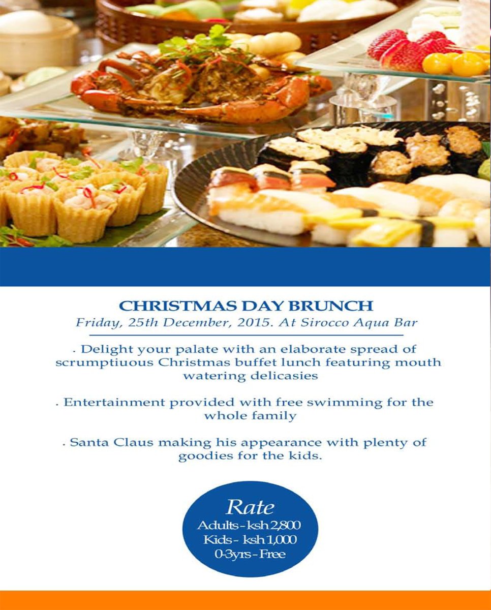 We have wonderful surprises for you today! #WhatsInSantasBag #ChristmasAtHeronPortico