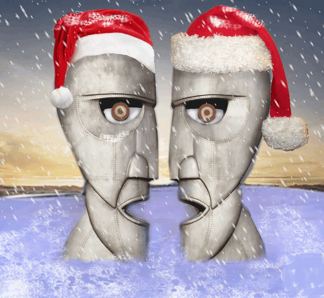 Pink Floyd Covers tweet media