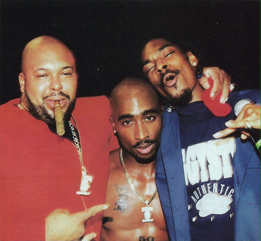 The_General_MJA's tweet photo. #Reminiscing #DeathRowDayz @Wonder_BOH https://t.co/1rVZchS4PG