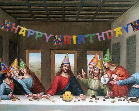 arino78's tweet photo. #augurigesùcristo https://t.co/WVlH4vllVZ