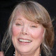 After my fix- Dairy Milk Choc bar, back to Happy Birthday actress Sissy Spacek 66 December 25th 