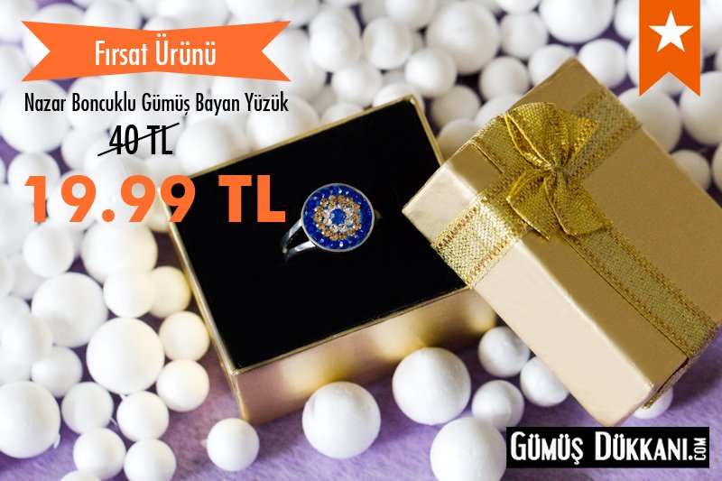 GumusDukkani's tweet photo. Bugüne Özel Fırsat Ürünü! Gümüş Bayan Yüzük >>> 25 TL >>> WhatsApp; 0543 613 84 74 #Ertugrul1890 #Mutlaka #moda https://t.co/OFdKGiNzIG