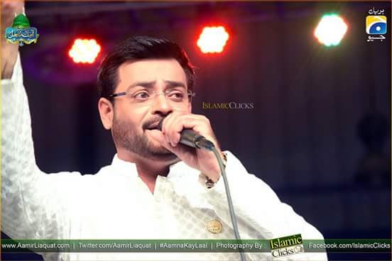 AamirLiaquat's tweet photo. Some Clicks of #SubheBaharan @HarPalGeoTv on the eve of #MiladunNabiMubarak https://t.co/YUEOtsdzrT