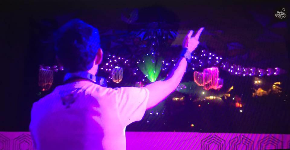 #CTRLALTDANCE Another fav <a href="/DjJanux/">Jehan Johar</a> promises to be up to no good at our main event. #6DaysToGo #PureMusicExperience