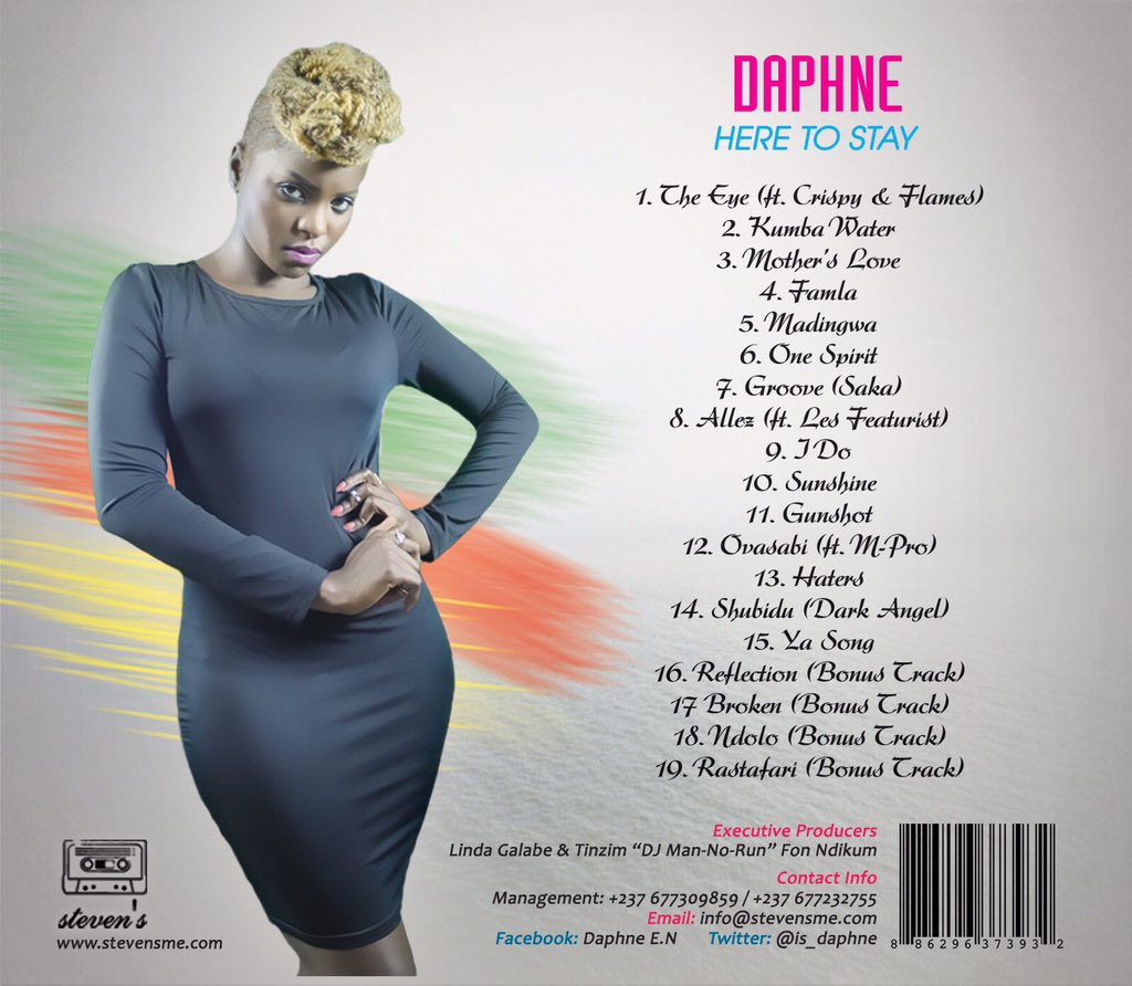 Is_Daphne's tweet photo. Merry Christmas! Joyeux Noël!
10 lucky fans to win tickets to album drop party. All info 👉🏾 https://t.co/SrqEG0OSDY https://t.co/WWbs33pHNp
