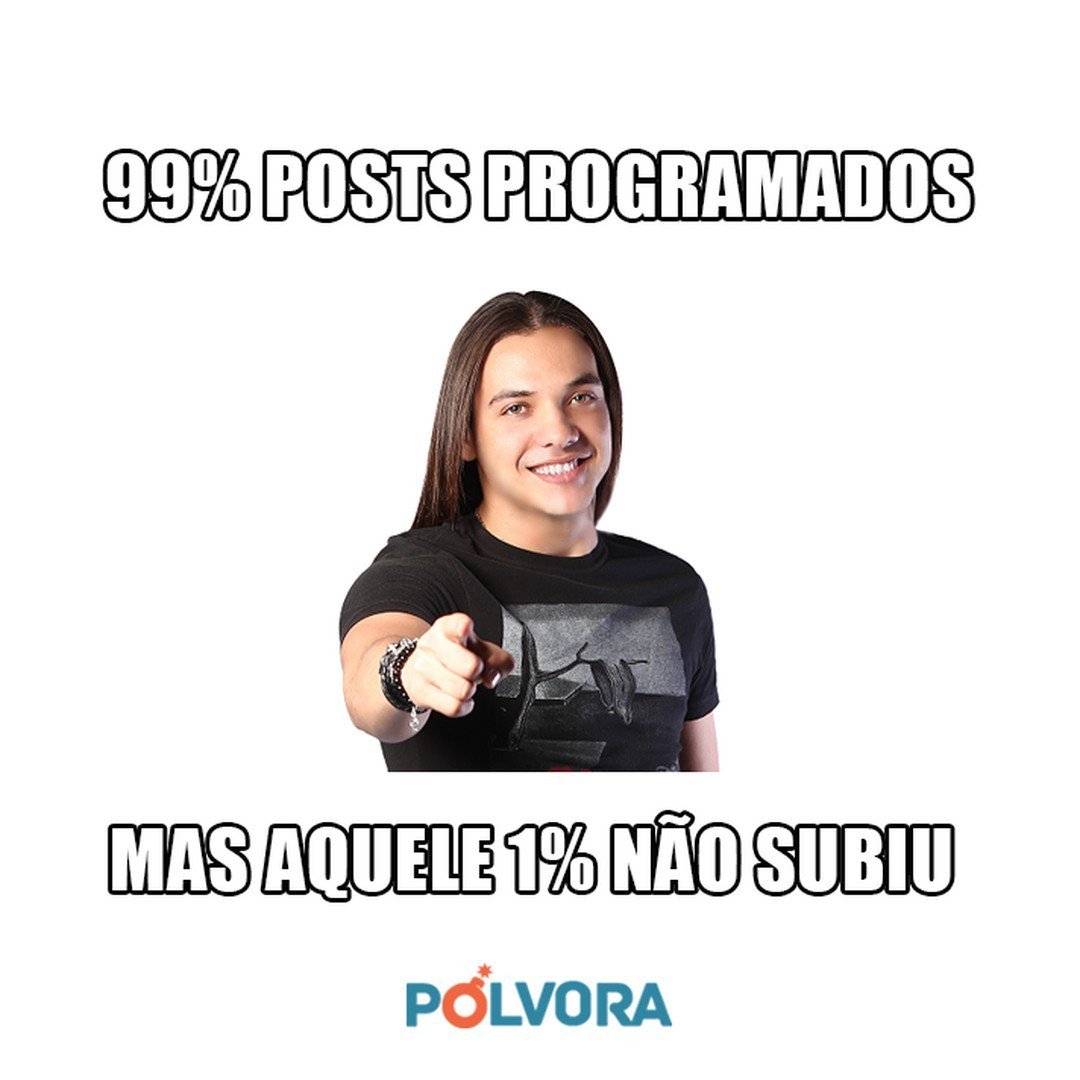 Polvora! tweet media