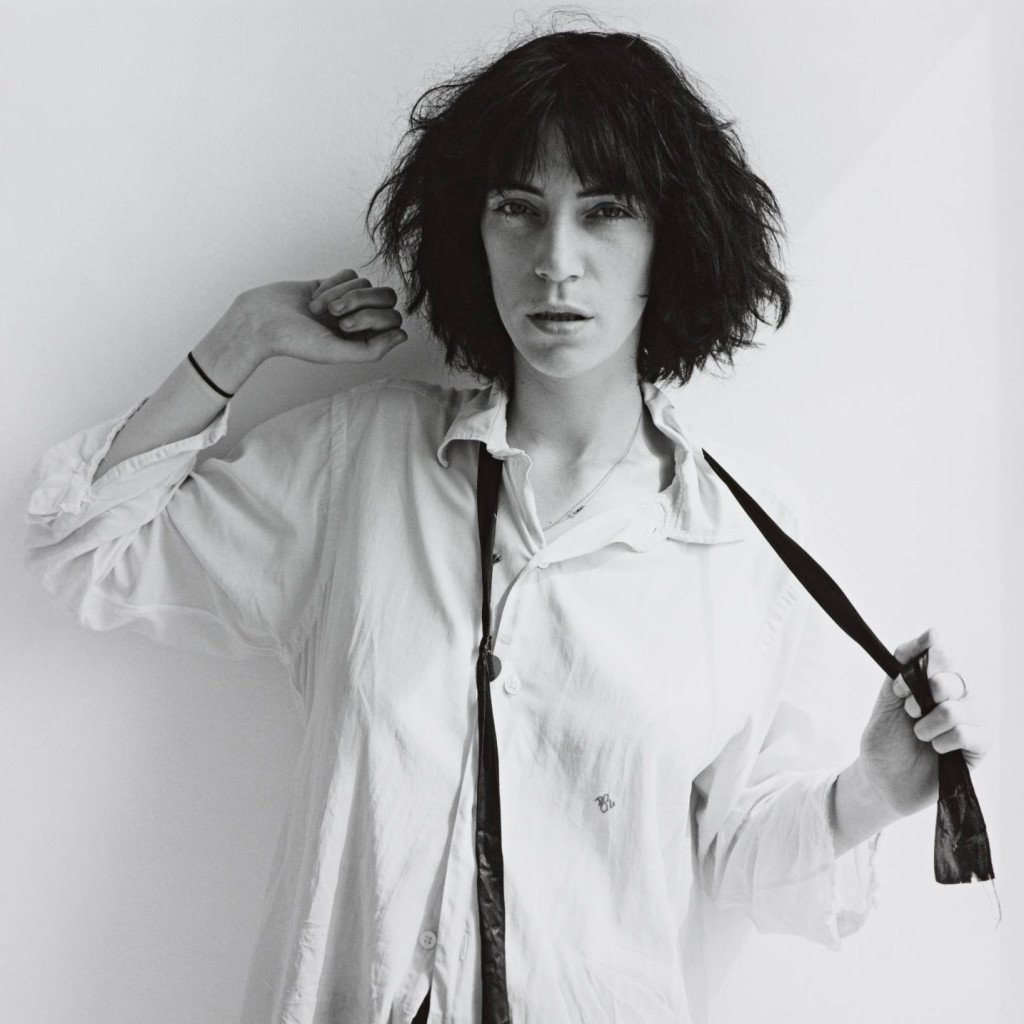 Eleanor___Rigby's tweet photo. #Patti_Smith https://t.co/3930J1Prvn