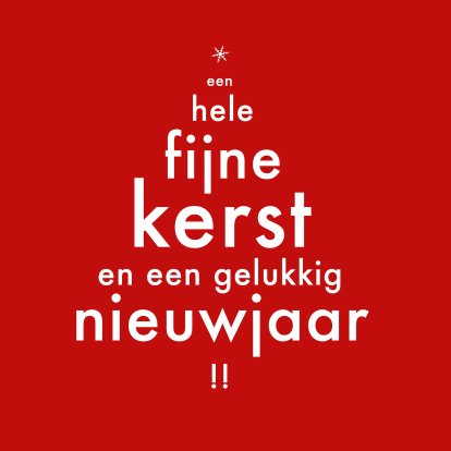 Anico wenst iedereen fijne feestdagen en alvast een succesvol en gezond 2016 toe! #Anico bit.ly/1UgPlub