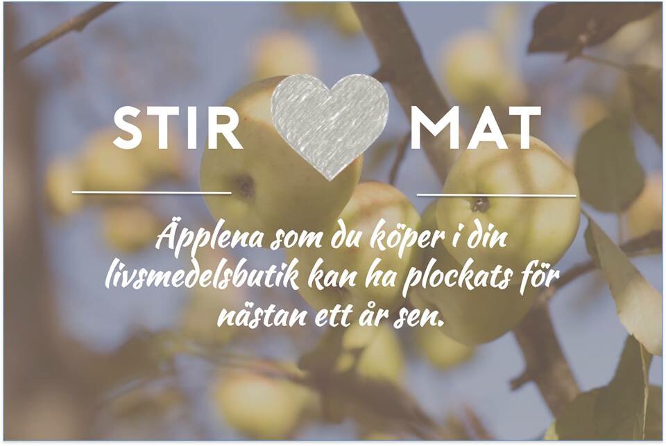 Stiritapp's tweet image. Hoppas ni haft en fantastisk jul! #jul #mat #mätt #julmat