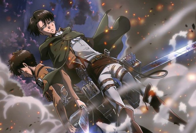 兵長の誕生日祝う人rtのtwitterイラスト検索結果 兵長の誕生日祝う人rtのtwitterイラスト検索結果